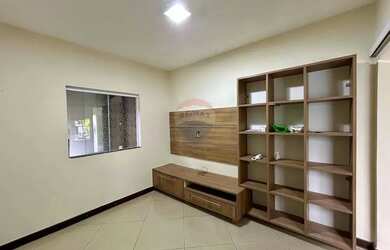 Imagem 13: Casa Duplex 3/4 com Suíte Gabinete e Gourmet Privativo em Pitangueiras...