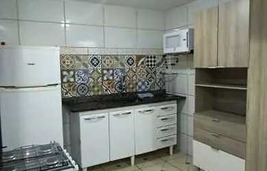 Imagem 8: Apartamento : Padrão / Residencial / Grama