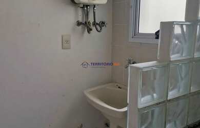 Imagem 14: Apartamento Um dormitório/ vaga coberta/Menino Deus