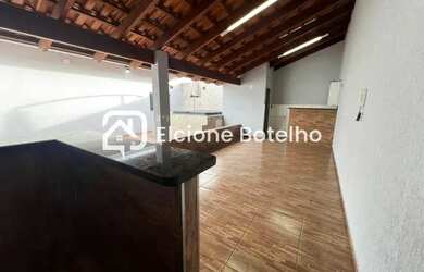 Imagem 5: Aluguel Casa JARDIM PATRICIA