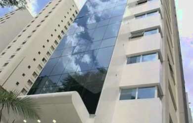 Imagem 2: Sala comercial. 50m² de Áreae1 Vaga na garagem