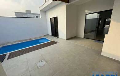 Imagem 2: CASA TÉRREA - NOVA CEREJEIRA - SP