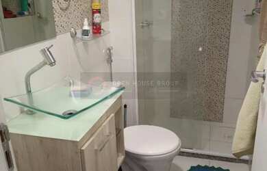 Imagem 11: Open House vende apartamento de 3 quartos no Condomínio Grand Village