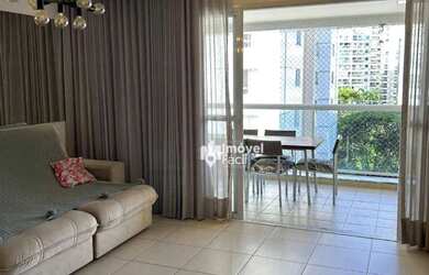 Imagem 5: Apartamento com 4 dormitórios para alugar, 135 m² por R$ 8.500,00/ano...