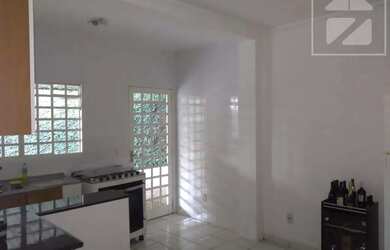 Imagem 5: Casa para aluguel com 150 m², 3 quartos 6 vagas em Vila Nogueira, Campinas