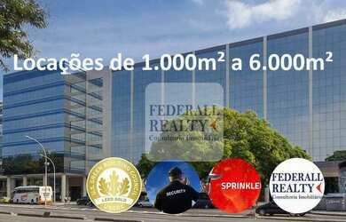 Imagem: O depósito possui 5 Vagas na garagem, 1085m² de Área e está