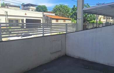 Imagem 16: Lindo Apartamento 2 quartos c/ quintal na Trindade Sg