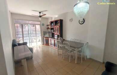 Imagem 2: Apartamento 2 Quartos Elevador Av. Oceânica a Venda na Praia do Morro...