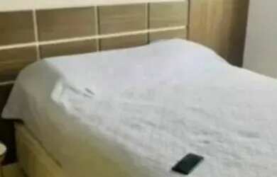 Imagem 12: Apartamento Padrão , com 2 quartos e 2 banheiros à Venda, 63 m² em...