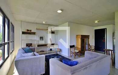 Imagem 2: Apartamento à Venda - Portal do Morumbi, 1 Quarto, 70 m2