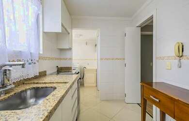 Imagem 7: Amplo e Arejado Apartamento, no Portão