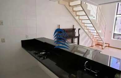 Imagem 6: EXCELENTE APARTAMENTO TIPO LOFT NO AMAZON LOTEAMENTO AQUARIUS PITUBA