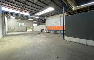 Imagem: Aluguel de Galpão em Canoas, Estância Velha - Área Urbana