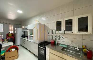 Imagem 5: CASA 3 QUARTOS, 1 SUÍTE, 2 VAGAS NÚCLEO BANDEIRANTE