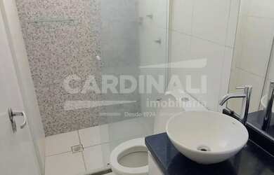 Imagem 9: Apartamento Padrão em Araraquara