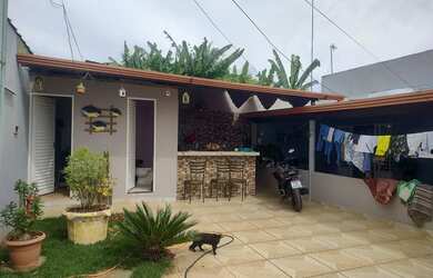 Imagem 3: Casa 3 quartos Planaltina DF Arapoangas