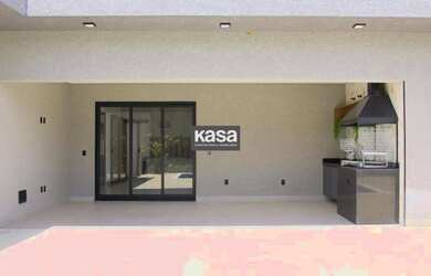 Imagem 12: Belíssima Casa à venda no Condomínio Campos do Conde em Bragança Paulista/SP