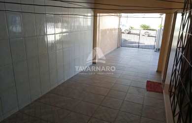 Imagem 4: Casa Padrão em Ponta Grossa