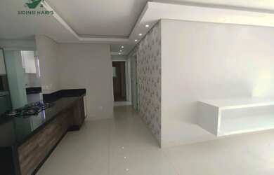 Imagem 3: Apartamento p/ Locação Condomínio Viña de San Lorenzo - Bragança...