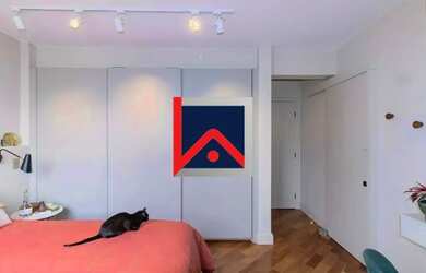 Imagem 11: Venda Apartamento 2 Dormitórios - 112 m² Pinheiros