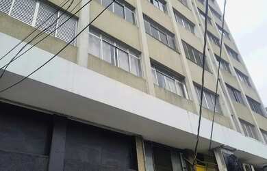 Imagem 14: Apartamento para venda em Brás com 1 quarto , 50m²