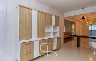 Imagem 6: Casa em condomínio 3 Suítes Bairro Alto Curitiba