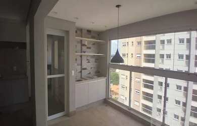 Imagem 3: Apartamento em VILA PRIMAVERA