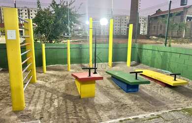 Imagem 16: Apartamento 3 Quartos com Suíte à Venda | 60m²