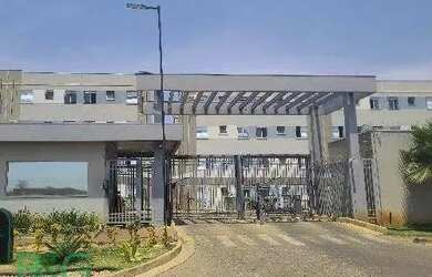 Imagem: O apartamento possui 2 Dormitórios, 1 Banheiro, 43m² de Área