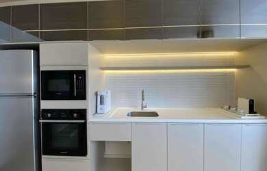 Imagem 10: YOU 180 - MOBILIADO - R$ 1.380,000 - Apartamento à venda, 2 dormitórios...