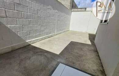 Imagem 14: Casa com 3 dormitórios à venda, 97 m² por R$ 350.000,00 - Sim - Feira...