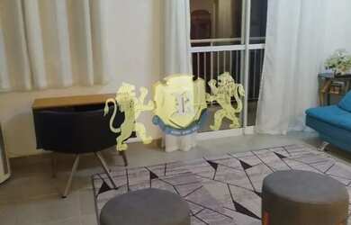 Imagem 2: Rarus Flats - Flat para alugar - Edifício Host Paraíso