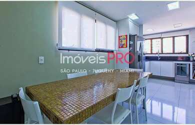 Imagem 16: Apartamento 230m² para venda na Chácara Klabin