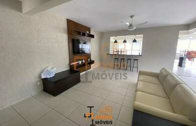 Imagem 6: Apartamento com 04 quartos em Caiobá