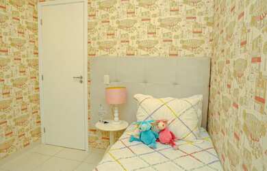 Imagem 10: PRONTO PARA MORAR/FINANCIE ATE 90 POR QUALQUER BANCO DE SUA PREFERÊNCIA