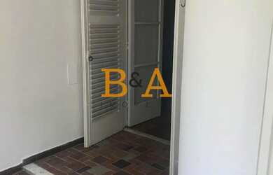 Imagem 14: B amp A Aluga Apartamento 3 Quartos 1 Vaga Av Atlântica