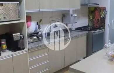 Imagem 9: Apartamento à venda com 3 suítes-Condomínio Atmosphera-Jardim Ermida I