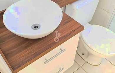 Imagem 12: Imóvel para aluguel tem 71 metros quadrados com 3 quartos em Jardim Tamoio...