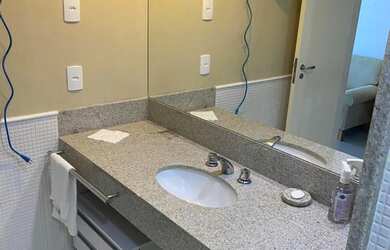 Imagem 11: Flat para aluguel e venda com 48 metros quadrados com 1 quarto em Glória...