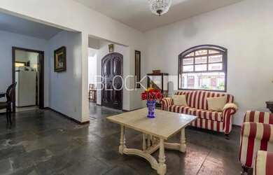 Imagem 14: Anil Casa de Condomínio 4 quartos, sendo 1 suite