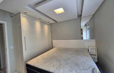 Imagem 16: ALUGUEL PRÓX. UFSC 02 SUÍTES c/ LAVABO - Vaga para dois carros - Trindade...