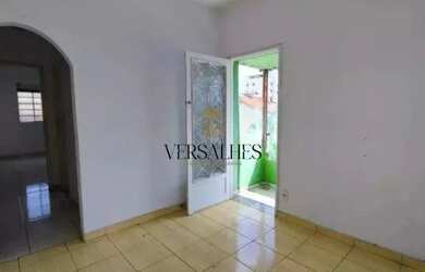 Imagem: O apartamento possui 2 Dormitórios, 1 Banheiro e 60m² de Área