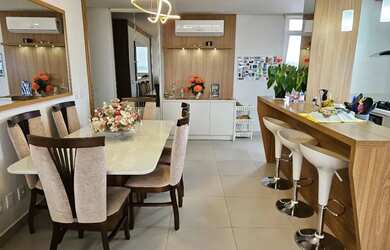 Imagem 13: Apartamento com 3 dormitórios à venda, 129 m² por R$ 1.200.000,00 -...