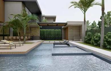 Imagem 12: Mansão com 5 suítes à venda na Tijuca - Rio de Janeiro - RJ