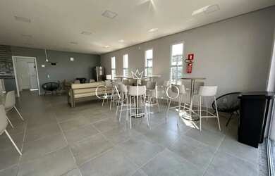 Imagem 5: Apartamento Planejado e Mobiliado 62 mts para Locação no Residencial...