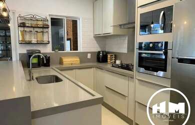 Imagem 4: CASA 3 DORM MOBILIADA EM CONDOMINIO NA BARRA