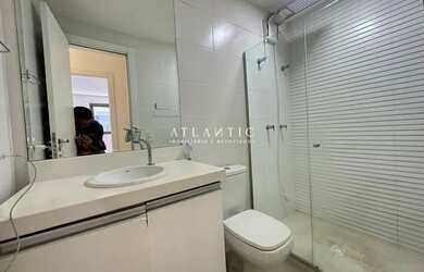 Imagem 8: À VENDA - 2 quartos com suíte - na quadra do mar - Praia de Itaparica - Vila Velha - ES