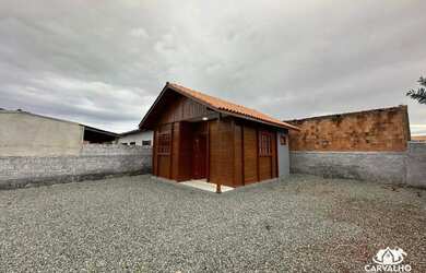 Imagem 3: Casa com amplo terreno para locação anual no bairro Itajuba em Barra...