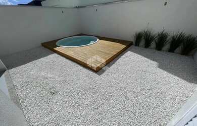 Imagem 7: Casa Sobrado com piscina e 3 quartos em Itajaí