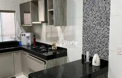 Imagem 9: Casa com 3 dormitórios à venda, 200 m² por R$ 950.000,00 - Vigilato...